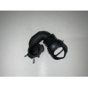 LG Durite cuve boite à produits 4738ER2004 + pince pour lave linge WD-14706TDP — photo 2