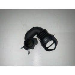 LG Durite cuve boite à produits 4738ER2004 + pince pour lave linge WD-14706TDP — photo 2