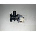 HOTPOINT Pompe de vidange ASKOLL pour lave linge NS963CW — photo 2