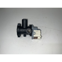 HOTPOINT Pompe de vidange ASKOLL pour lave linge NS963CW — photo 2