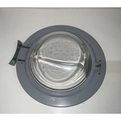 LG Hublot complet pour lave linge F14560QD — photo 2