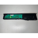 HOTPOINT Panneau de commande avec bouton + carte pour lave linge WMF823 — photo 2