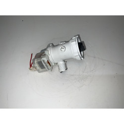 HOTPOINT Pompe de vidange pour lave linge WMF823 — photo 2