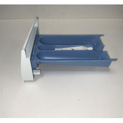 HAIER Tiroir bac à lessive + façade pour lave linge HW70-BP14636 — photo 2