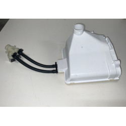 AYA Support bac lessive + électrovanne pour lave linge ALF6121+ ALF6122 — photo 2