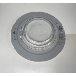 AYA Hublot complet pour lave linge ALF6121+ ALF6122 — photo 2