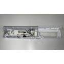OCEANIC Panneau de commande + carte pour lave linge OCEALL714 — photo 2