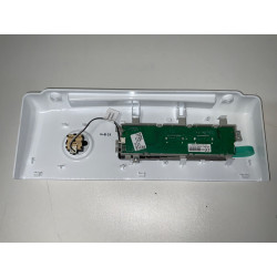 HAIER Façade + carte électronique pour lave linge RTXSG27TMCE 6 — photo 2