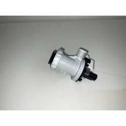 AYA Pompe de vidange pour lave linge ALF6121+ ALF6122 — photo 2