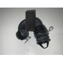 VALBER Durite cuve boite à produits + pince pour lave linge WF714 A W566C — photo 2