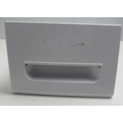 THOMSON Tiroir bac lessive + façade pour lave linge pour lave linge TW814 TW714 — photo 2