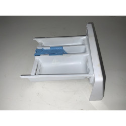 VALBERG Tiroir bac lessive + façade pour lave linge WF 712DW701T — photo 2
