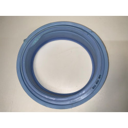 HAIER Joint de hublot pour lave linge HW100-14636-F — photo 2