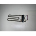 HAIER Résistance 1800W pour lave linge HW100-14636-F — photo 2