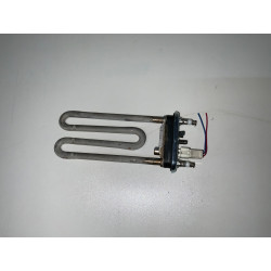 HAIER Résistance 1800W pour lave linge HW100-14636-F — photo 2