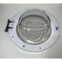 HAIER Hublot complet pour lave linge HW70-BP14636 — photo 2