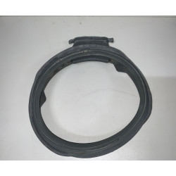 BEKO Joint de hublot pour lave linge séchante WDW85120 — photo 2