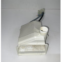BEKO Support bac lessive + électrovanne pour lave linge séchante WDW85120 — photo 2