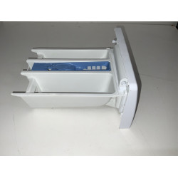BEKO Tiroir à lessive + façade pour lave linge séchante WDW85120 — photo 2
