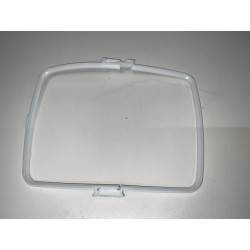 HAIER Collier / Cerclage de couvercle pour lave linge RTXSG27TMCE — photo 2