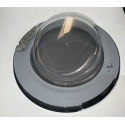 BEKO Hublot complet pour lave linge séchante WDW85120 — photo 2