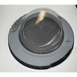 BEKO Hublot complet pour lave linge séchante WDW85120 — photo 2