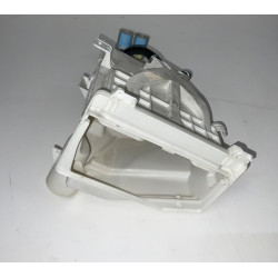 BEKO Support bac lessive + électrovanne pour lave linge WTE6611SY — photo 2