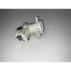 BEKO Pompe de vidange pour lave linge WDW85120 — photo 2
