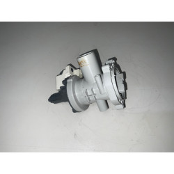 OCEANIC Pompe de vidange pour lave linge OCEALL714 — photo 2