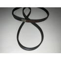 BEKO Courroie 5PJE 1171 pour lave linge séchante WDW85120 — photo 2
