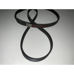 BEKO Courroie 5PJE 1171 pour lave linge séchante WDW85120 — photo 2