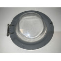 BEKO Hublot complet pour lave linge WTE6611SY — photo 2