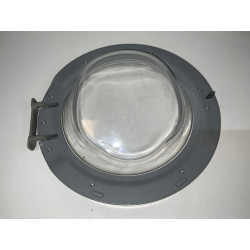 BEKO Hublot complet pour lave linge WTE6611SY — photo 2