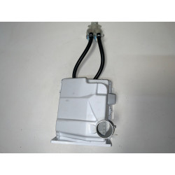 FAR Support bac lessive + électrovanne pour lave linge LF15508 — photo 2