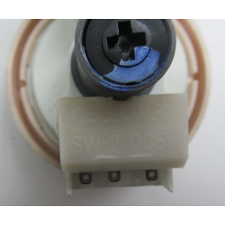 THOMSON Pressostat SW-2 pour lave linge TW714 — photo 2