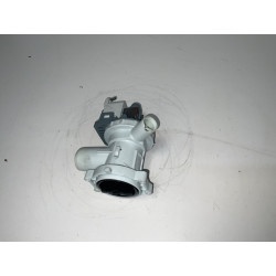 BELLAVITA Pompe de vidange pour lave linge séchante WD8614 A W566C — photo 2