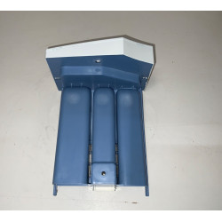 HAIER Tiroir bac à lessive + façade pour lave linge HW90-1479-F — photo 2