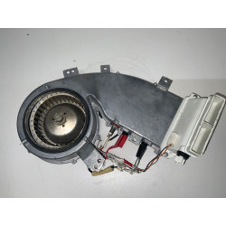 BELLEVITA Résistance ventilateur pour lave linge séchant WD8614 A W566C — photo 2