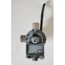 HAIER Pompe de vidange Askoll S3026 pour lave linge HW90-1479-F — photo 2