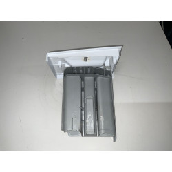 BELLAVITA Tiroir bac à lessive + façade pour lave linge séchante WD8614 A W566C — photo 2