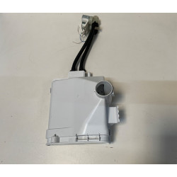 BELLAVITA Support bac lessive + électrovanne pour lave linge LF 1206A++WVET — photo 2
