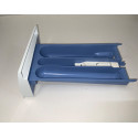 HAIER Tiroir bac à lessive + façade pour lave linge HW100-14636-F — photo 2