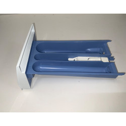 HAIER Tiroir bac à lessive + façade pour lave linge HW100-14636-F — photo 2