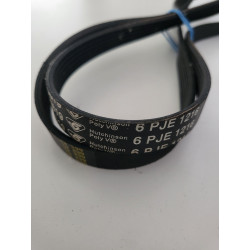 HAIER Courroie 6PJE 1216 pour lave linge HW100-14636-F — photo 2