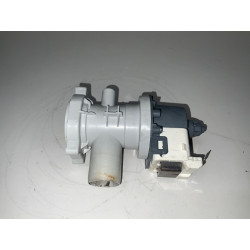 THOMSON Pompe de vidange pour lave linge TW814 TW714 — photo 2
