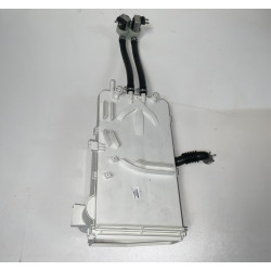 HAIER Support bac lessive + électrovanne pour lave linge HW100-14636-F — photo 2