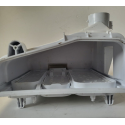 BELLAVITA Support bac lessive + électrovanne pour lave linge 1006A++WVET — photo 3