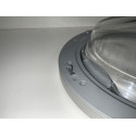 BEKO Hublot complet pour lave linge WMB101441 — photo 3