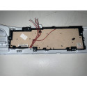 HOTPOINT Panneau de commande avec bouton + carte pour lave linge WMD922 — photo 3