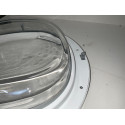 WHIRLPOOL Porte pleine blanche pour sèche linge AZA8221 — photo 3